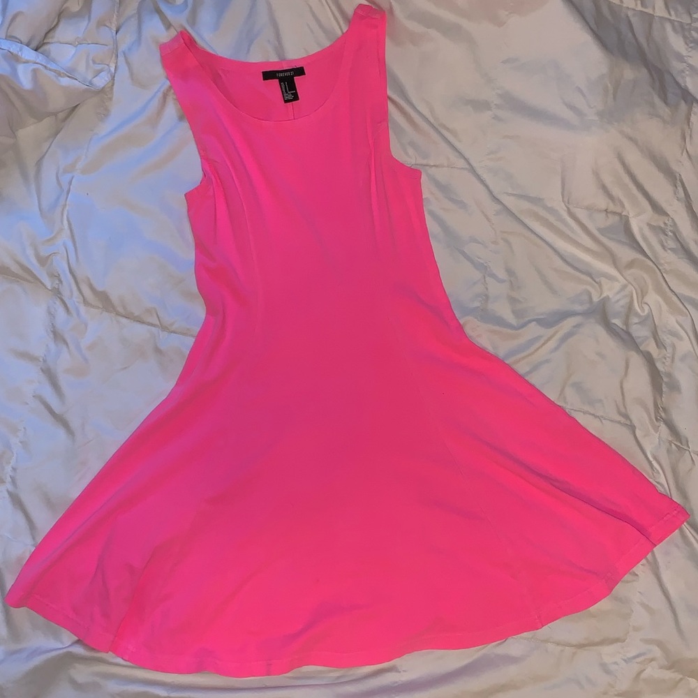 Forever 21 Skater Dress
